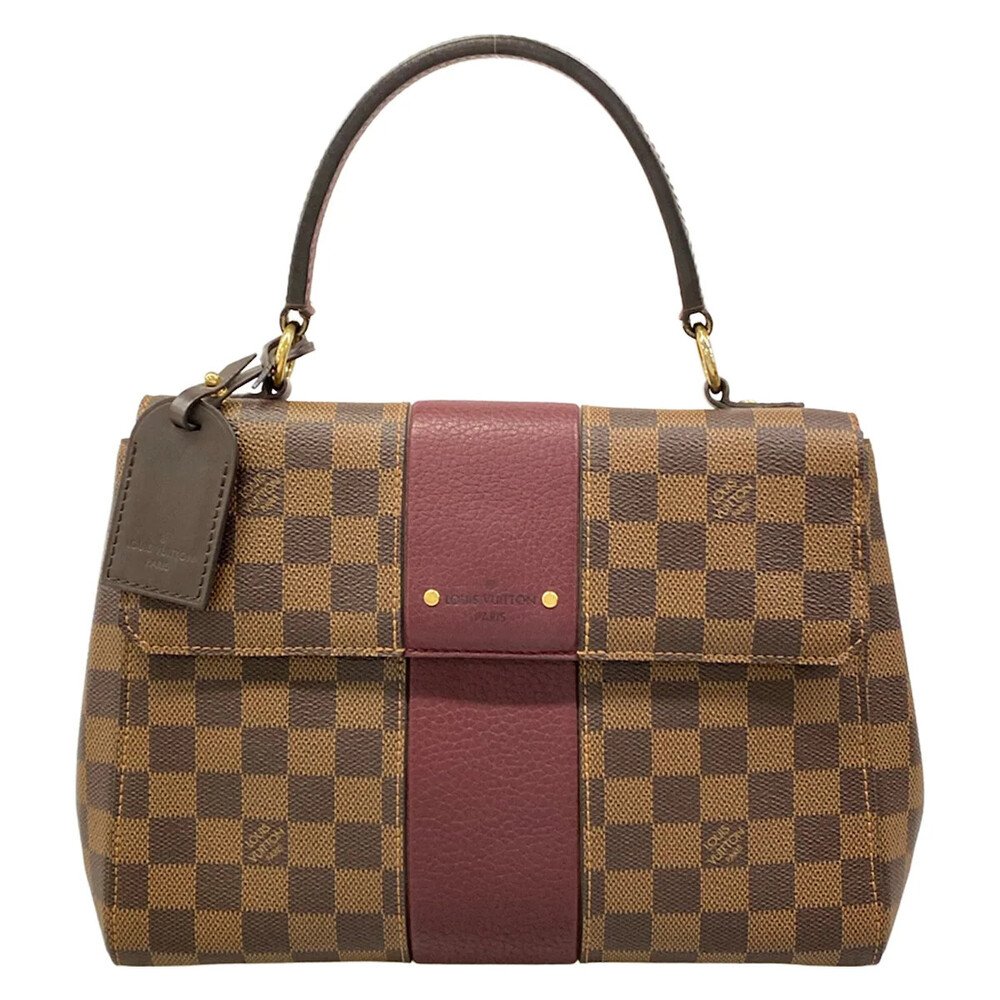 Louis Vuitton Bond Street Bordeaux #310300L15B